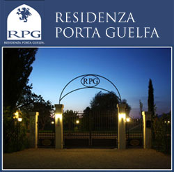 Residenza Porta Porta Guelfa